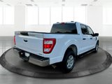 Used 2021 Ford F150 XL w/ Equipment Group 101A High image 4