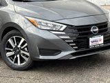 New 2025 Nissan Versa S w/ S Plus Package image 3