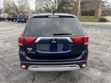 Used 2020 Mitsubishi Outlander ES image 6