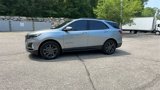 Certified 2023 Chevrolet Equinox RS w/ LPO, Floor Liner Package image 4