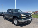 Used 2006 Chevrolet Silverado 1500 LT w/ Light Duty Power Package image 2