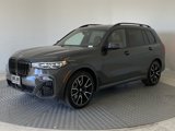 Certified 2022 BMW X7 xDrive40i w/ M Sport Package image 3