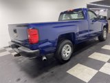 Used 2014 Chevrolet Silverado 1500 W/T image 4