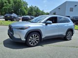 Used 2023 Toyota Corolla Cross XLE image 3
