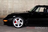 Used 1995 Porsche 911 Carrera 4 image 6
