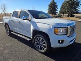 Used 2020 GMC Canyon Denali image 3