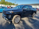 New 2025 Chevrolet Colorado Z71 w/ Technology Package image 4