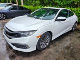 Used 2019 Honda Civic EX image 5
