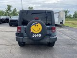 Used 2015 Jeep Wrangler Unlimited Sport w/ Quick Order Package 24S image 6