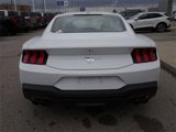 New 2025 Ford Mustang Coupe image 5
