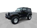 Used 2010 Jeep Wrangler Sport image 4