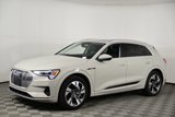 Certified 2022 Audi e-tron Premium Plus w/ Premium Plus Package image 2