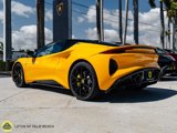 Used 2024 Lotus Emira First Edition image 3