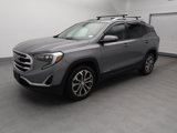 Used 2020 GMC Terrain SLT w/ Preferred Package image 2