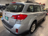 Used 2014 Subaru Outback 2.5i w/ Popular Package #1B image 4