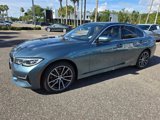 Used 2020 BMW 330i xDrive Sedan w/ Premium Package image 2