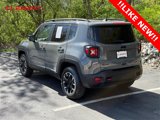 Used 2023 Jeep Renegade Trailhawk w/ Sun/Sound Group image 3
