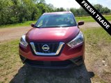 Used 2020 Nissan Kicks SV w/ Interior Electronics Package image 3