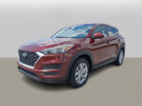 Certified 2020 Hyundai Tucson SE image 4