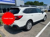 Used 2018 Subaru Outback 2.5i Premium image 5
