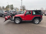 Used 2011 Jeep Wrangler Sport image 3