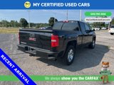 Used 2016 GMC Sierra 1500 4x4 Double Cab w/ Elevation Edition image 5