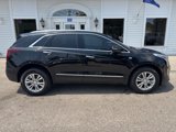 Used 2020 Cadillac XT5 Luxury image 4
