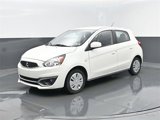 Used 2019 Mitsubishi Mirage ES image 2