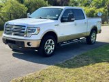 Used 2014 Ford F150 King Ranch w/ King Ranch Luxury Package image 5