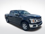 Used 2018 Ford F150 XLT image 2