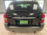 Used 2005 Hyundai Tucson GLS image 3