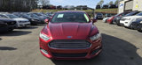 Used 2016 Ford Fusion SE image 2