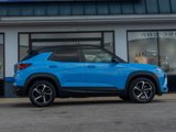 Used 2023 Chevrolet TrailBlazer RS w/ Sun and Liftgate Package image 4