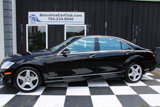 Used 2008 Mercedes-Benz S 550 image 5