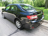 Used 2011 Toyota Corolla LE image 3