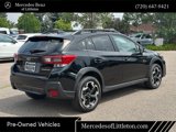 Used 2021 Subaru Crosstrek 2.5i Limited w/ Moonroof Package 2 image 4
