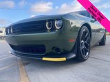 Used 2023 Dodge Challenger GT w/ Blacktop Package image 3