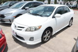Used 2012 Toyota Corolla S image 3