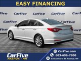 Used 2016 Hyundai Sonata Sport w/ Option Group 1V image 3