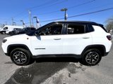 Certified 2025 Jeep Compass Trailhawk w/ Trailer Tow Group image 4