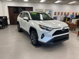Used 2023 Toyota RAV4 XLE Premium image 3