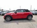 Used 2017 MINI Cooper S image 4
