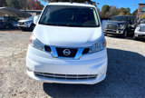 Used 2020 Nissan NV200 SV w/ Sliding Glass Door Package image 4