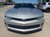 Used 2014 Chevrolet Camaro LT w/ RS Package image 2