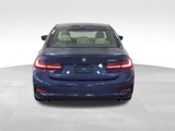 Certified 2021 BMW 330i Sedan w/ Convenience Package image 6