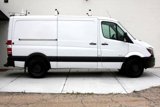 Used 2015 Mercedes-Benz Sprinter 2500 image 5