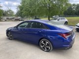 Used 2022 Hyundai Elantra Limited w/ Cargo Package image 4