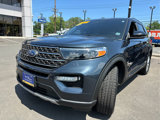 Certified 2022 Ford Explorer King Ranch w/ Premium Technology Package image 5