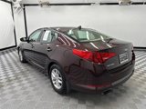 Used 2013 Kia Optima LX w/ Convenience Plus Pkg image 3