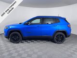 New 2025 Jeep Compass Latitude w/ Altitude Special Edition image 5